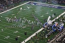 2019 Dallas Cowboys Season Wikipedia