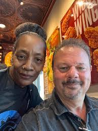 Nikita Sears's Instagram, Twitter & Facebook