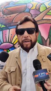 Diario El Salvador Sección Política's Video