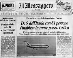Per la prima volta, a distanza di 40 anni, il corriere è in grado di mostrare tutte le immagini delle persone. 37 Anni Dalla Strage Di Ustica Lassu Qualcuno Sa La Verita
