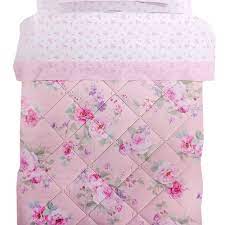 Gabel propone un'ampia scelta di copripiumini declinati in tutte le varianti di colore e materiali: Trapunta Inverno Singola Caleffi Piumone 1 Piazza Beautiful Fiori Rosa