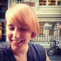 Hanna Fahl's Instagram, Twitter & Facebook