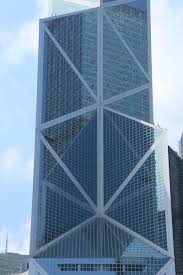100 usd to cny(rmb) of big banks in china. Bank Of China Tower Central 1990 Structurae