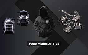 Clans, achievements and free uc crates in pubg mobile 0.7.0 update. Pubg Merchandise T Shirts Clothes Collectibles From The Game