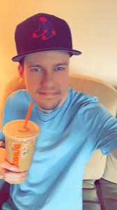 Good morning all, have a fabulous day and be kind to your barista.