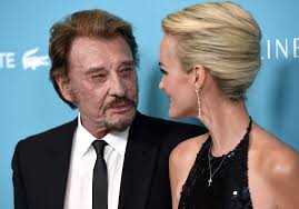 Afbeeldingsresultaat voor johnny hallyday