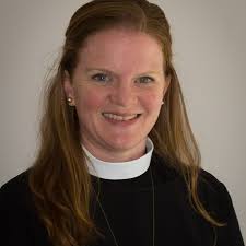 St. Alban's Welcomes the Reverend Rebekah Hatch as Rector