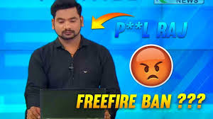 Official twitter handle of polimer news channel. Freefire Ban In India Polimer News Funny Comments Freefire News Youtube