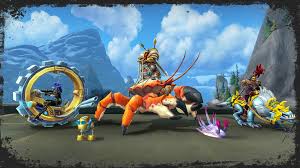 More tabs = bigger stuff. Comprehensive Mechagon Guide Guides Wowhead
