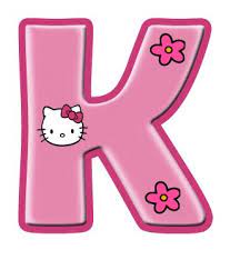 Browse hello kitty resources on teachers pay teachers,. 37 Hello Kitty Alphabet I Ideas Hello Kitty Hello Kitty Printables Hello Kitty Pictures
