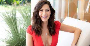 Rebecca Kufrin Wiki Bio Birthday Age Height Boyfriend Family Career Instagram Net Worth Biographia Hub
