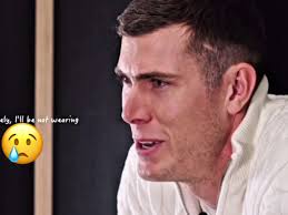 Mason Cox Abbie Holmes