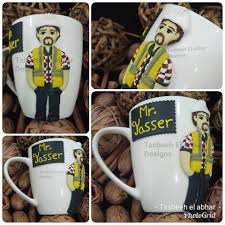 مج مهندس جديد جاهز للتسليم New Tasbeeh El Abhar Designs Facebook