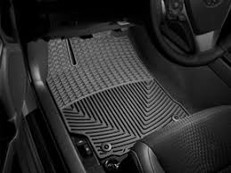 Toyota sienna 2017, cargo liner by weathertech®. Weathertech Products For 2017 Toyota Camry Weathertech