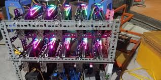 From the basics of how bitcoin and crypto mining works to really technical subjects like what. Nvidias Crypto Mining Grafikkarten Nur Ein Modell Setzt Auf Ampere Comeback Von Turing