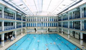 ou nager a paris les meilleures piscines de paris vanity fair