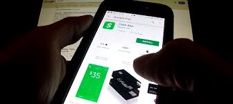 Customer payments made via lockbox, wire transfers, or ach are automatically and immediately applied against invoices in netsuite. Estafa Millonaria Con Falsa Aplicacion Movil Cash App Miami Diario