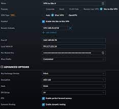 If i use the unifi controller to block a device, does that also block it from the public ssid? Unifi Site To Site Ipsec Vpn With Two Controllers Mcb Systems