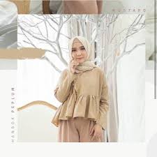 2set inner+cardi kode l503 import. Jual Baju Atasan Wanita Blouse Remaja Model Desain Kekinian Hits Bahan Berkualitas Super Di Lapak Zihwar Bukalapak