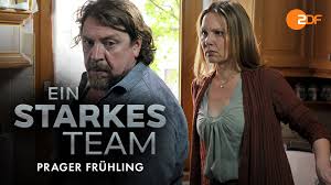 Dass kirchner an starken depressionen litt, ist für die angehörigen angeblich neu. Amazon De Ein Starkes Team La Paloma Ansehen Prime Video