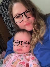 Danielle Dodd (@daniellekt1992)