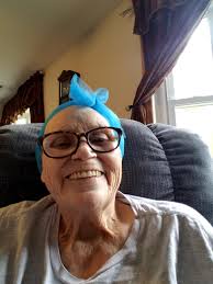 Lynn Baker Obituary (1952