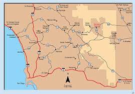 Maybe you would like to learn more about one of these? Anza Borrego Desert State Park Maps And Weather Desertusa