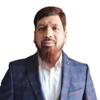 Mohammed Akram Qureshi