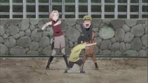 Awsub Naruto Belajar