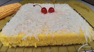 Anda bisa memulai dengan membuat resep bolu panggang yang paling sederhana. Resep Bolu Jagung Panggang Dan Kukus Yang Legit