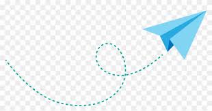 Paper Plane Vector Paper Plane Animated Gif Hd Png Download 1280x720 763505 Pngfind Animated gif use advertising banners for blog/websites.animated gif. paper plane animated gif hd png