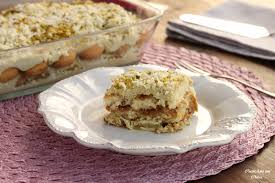 Check spelling or type a new query. Tiramisu Al Pistacchio E Cioccolato