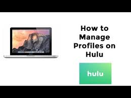 If not, you may need to update it. How To Switch Profiles On Hulu App On Laptop Easy Steps To Follow Rank Laptop