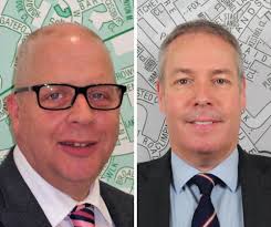 Horsham Squash Players Raise £1k