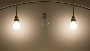 Are You Afraid Of The Dark