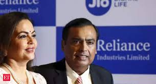These particular farm laws were in the area of marketing. Ril Becomes India S First 150 Billion Company Mukesh Ambani S Net Worth Surges To 60 Bn The Economic Times Video Et Now