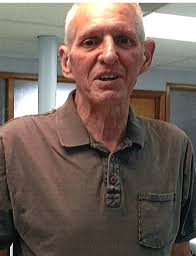 Obituary information for Reverend Thomas J. Monhollen Jr.