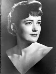 Judith Moran Obituary (1938