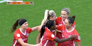 Kristie and i made a beer! Kristie Mewis Rachel Daly Adorable Soccer Couple Page 28 The L Chat