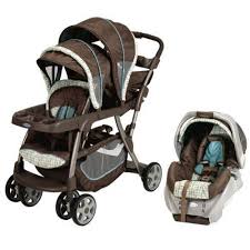 299 Amazon Com Graco Ready2grow Lx Duo Baby Stoller Snugride Car Seat Travel System Oasis Baby Baby Car Seats Stroller Baby Strollers