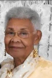 Lela Dell Hinton Obituary in Rocky Mount at Hunter-Odom Funeral Services