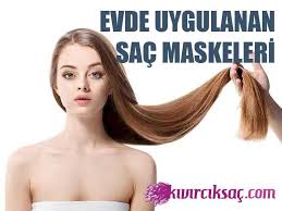 Sac Nasil Uzar Sac Sac Maskeleri Sac Bakimi