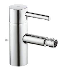 Grohe Essence Bidetarmatur Zugstange Kugelgelenk Auslauf 33603000 Bidets Wasserhahn Kuchenarmaturen