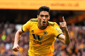 More images for raul jimenez » Raul Jimenez Reveals Where He D Like To Play After Wolves