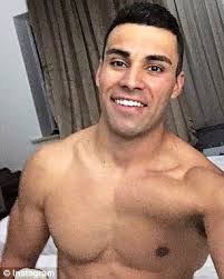 After carrying his country's flag at the 2016and 2018 games, pita taufatofua is back and as oily as ever for the tokyo games. Topless Tongan At The 2018 Winter Olympics Opening Ceremony Hot Guys Photo 41028921 Fanpop
