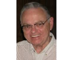 Norman Hebert Obituary (1941