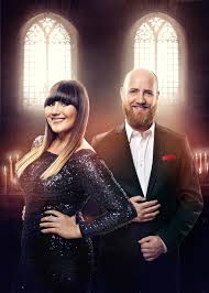 Sámi artists marianne pentha & mikkel gaup will sing pages during melodi grand prix 2021 about the singers: Mens Vi Venter 2018 Os Kirke Ticketco
