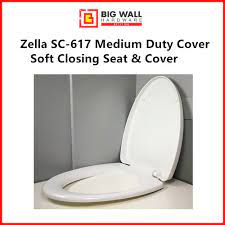 Amv anime song kawai japanese. Zella Sc 617 Medium Duty Cover Soft Closing Seat Cover Big Wall Hardware Penutup Tempat Duduk Tandas Shopee Malaysia