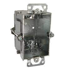 We did not find results for: Business Office Industrial Raco 1 Gang Gray Metal Interior Old Work Deep Switch Outlet Ceiling Wall Asiathinkers