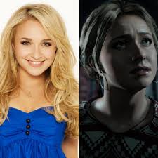 keira Mitchell (@pumkingirl81)